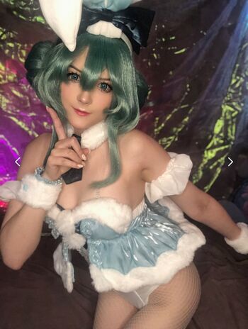 MikureiCosplay