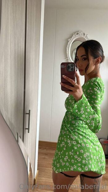 Mila Bernal
