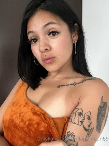 milajohnson69