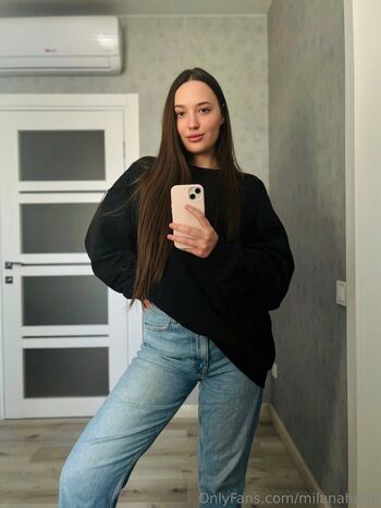milanahotie