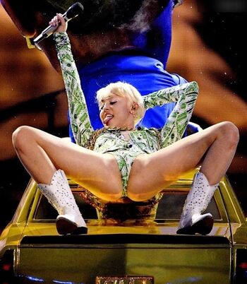 Miley Cyrus