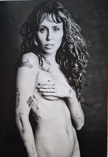 Miley Cyrus