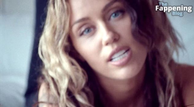 Miley Cyrus