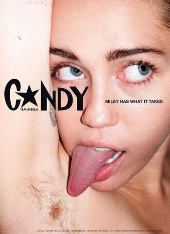 Mileycyrus