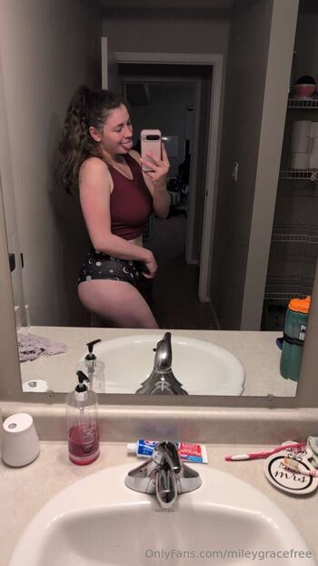 mileygracefree