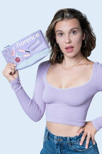 Millie Bobby Brown