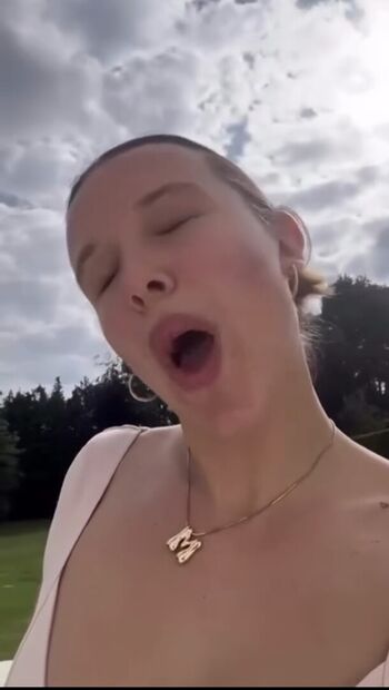 Millie Bobby Brown