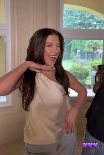 Millie Bobby Brown