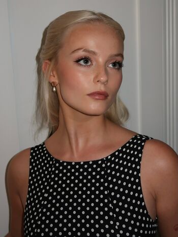 Millie Gibson
