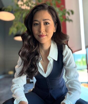 Mina Kimes
