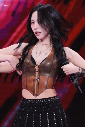 Mina Myoi