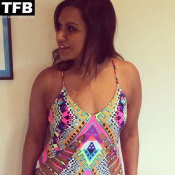 Mindy Kaling
