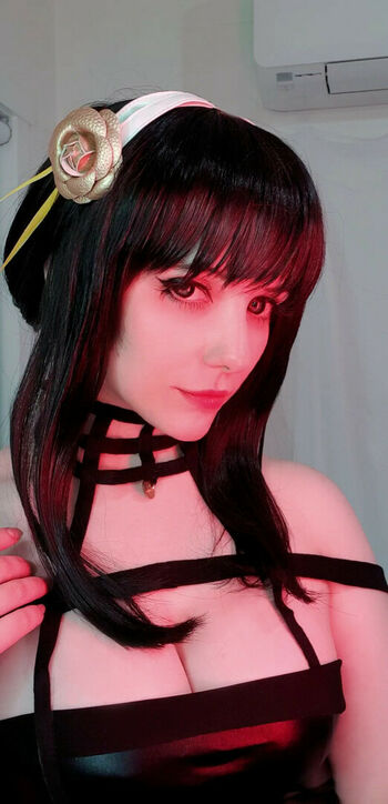 Mirikashi Cosplay