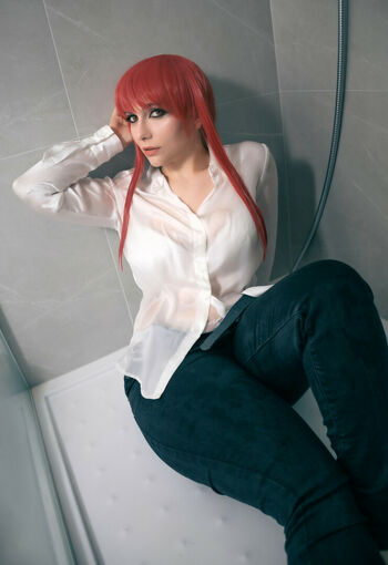 Mirikashi Cosplay