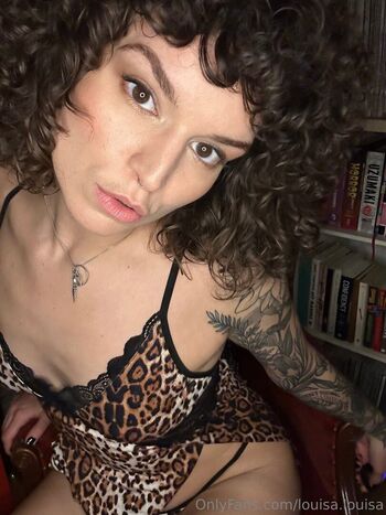 Miss Louisa
