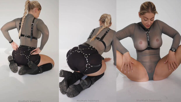 Miss Mia Fit