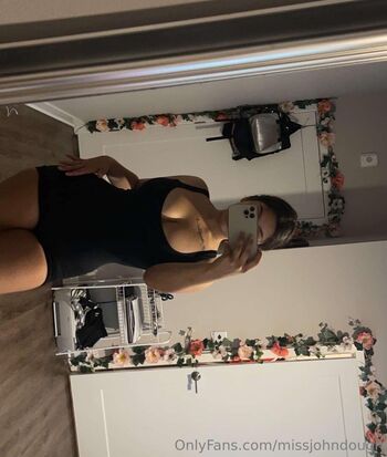 missjohndough