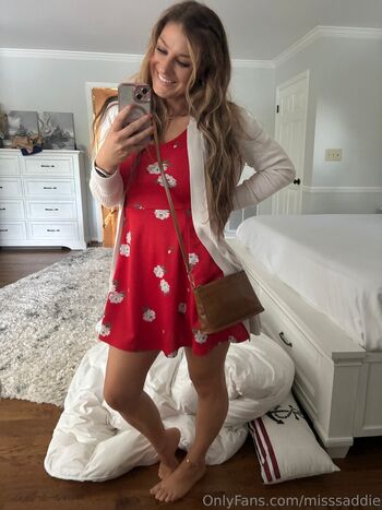 misssaddie