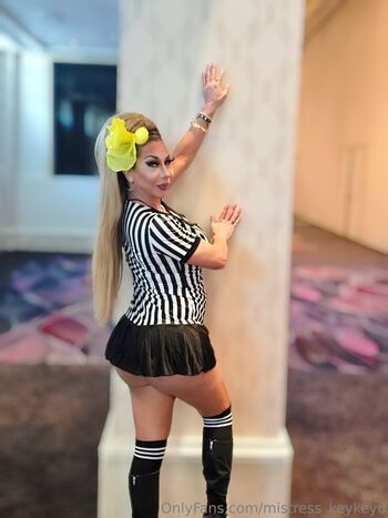 mistress_keykeyd