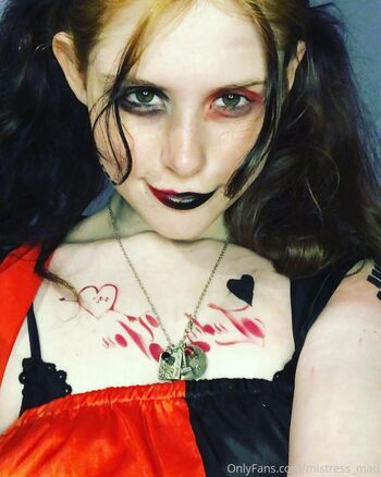 mistress_mao