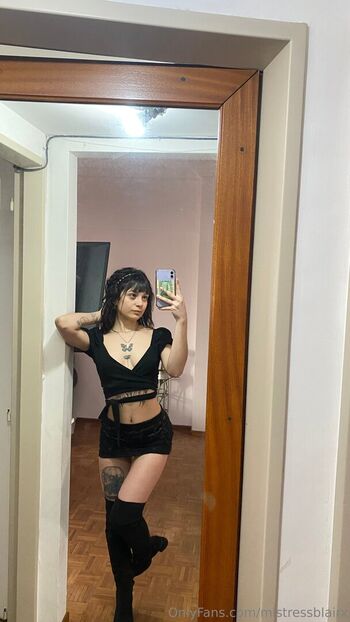 mistressblairx