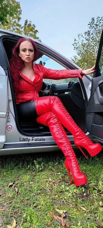 mistresslfatale