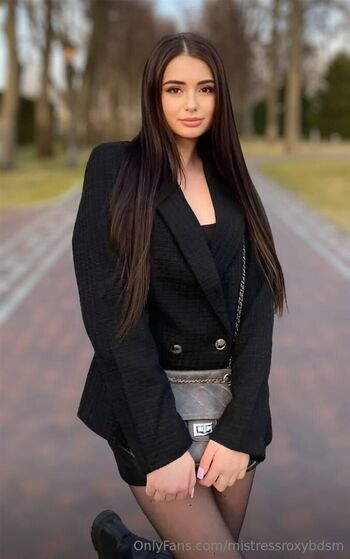 mistressroxybdsm