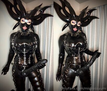 mistressyumi