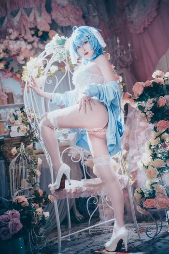 Miyana咪呀