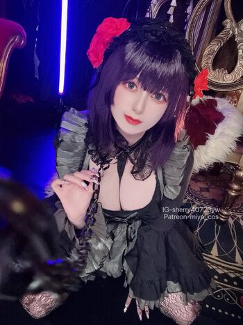 Miyana咪呀