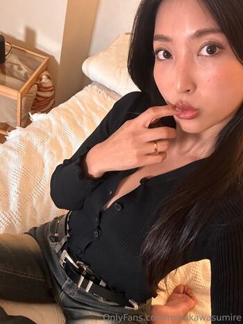 Mizukawasumire