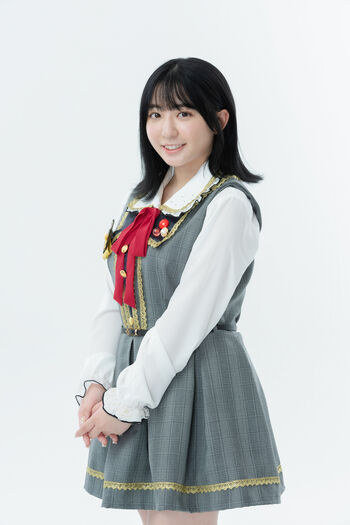 Mizuki Asakura