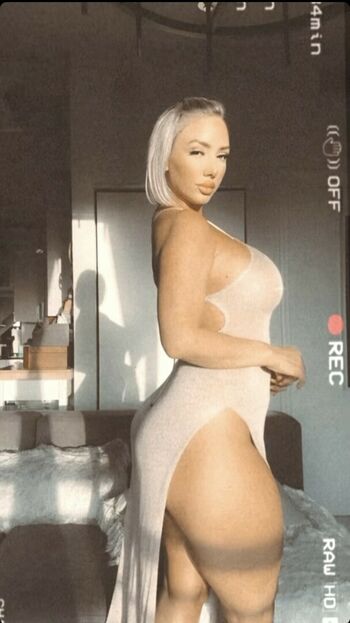 Molly Cavalli