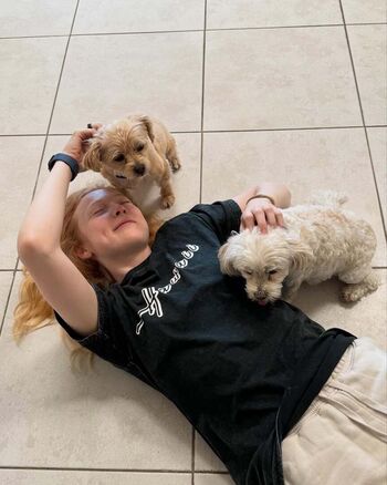 Molly Quinn