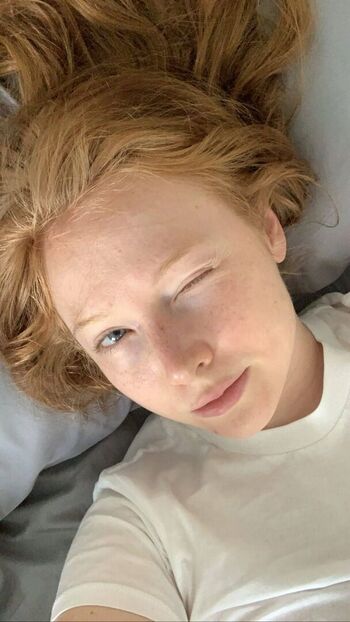 Molly Quinn