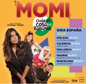 Momi Giardina