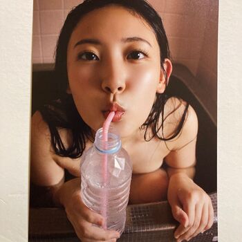 Momoka Hayashida