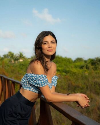 Monica Barbaro