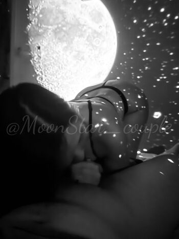 MoonStar Couple