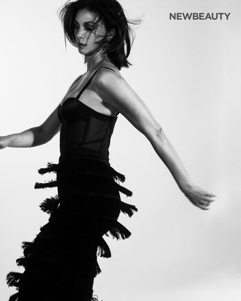 Morena Baccarin