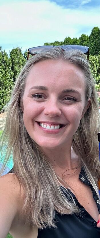 Morgan Kolkmeyer