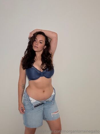 morganlorrainegallo