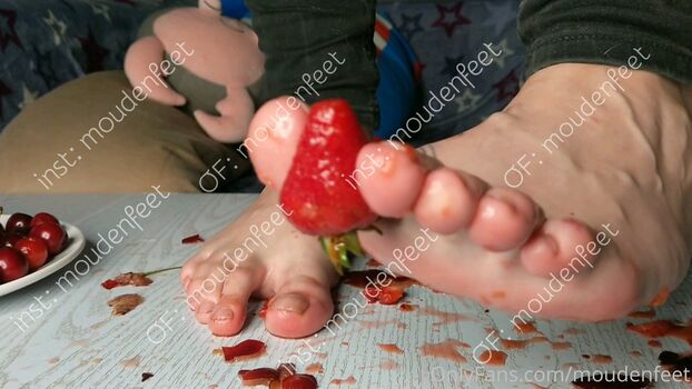 moudenfeet