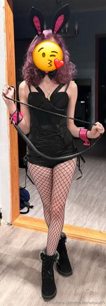 ms.darlafoxx05