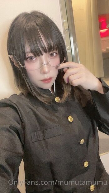 Mumutamumu