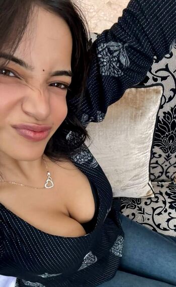 Muskan Karia
