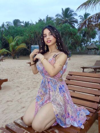 Muskan Karia