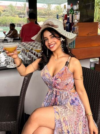 Muskan Karia