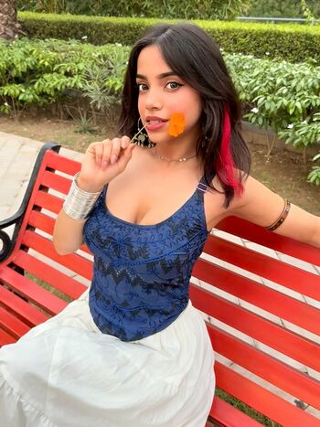 Muskan Karia