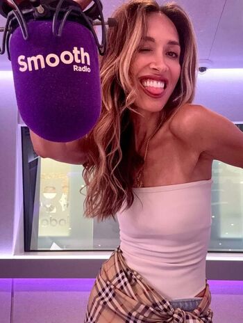 Myleene Klass